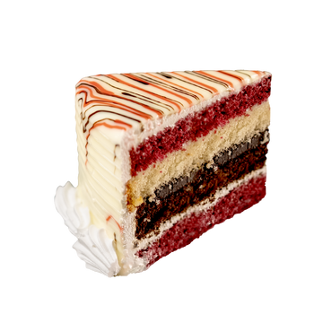Choco Ricotta